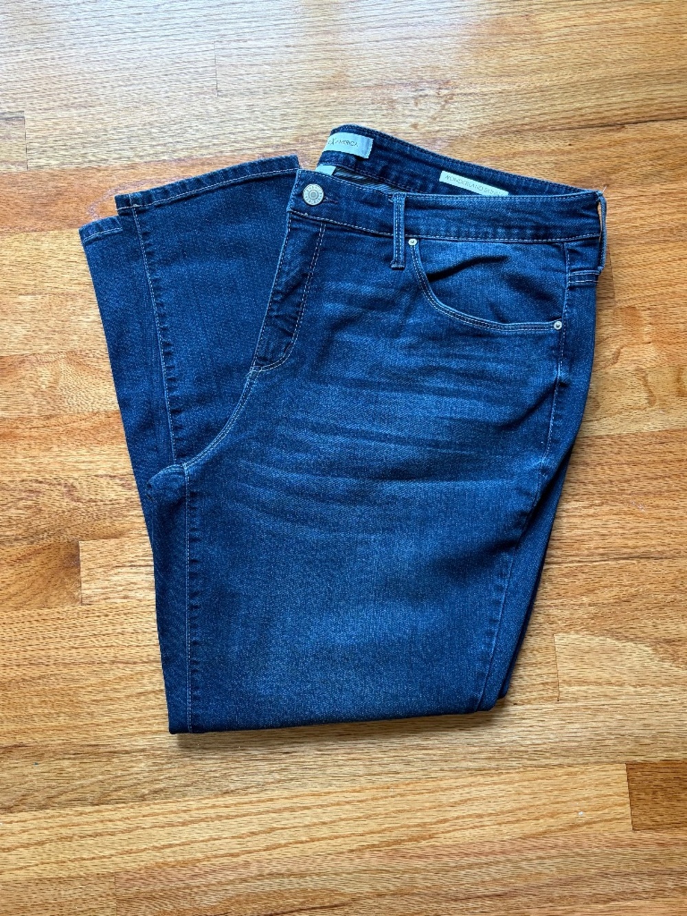 Vintage America Jeans size 20W